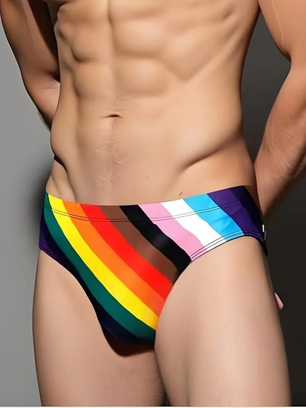 Unbranded days men